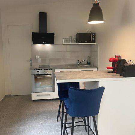 Studio Vitry-sur-Seine Exteriér fotografie