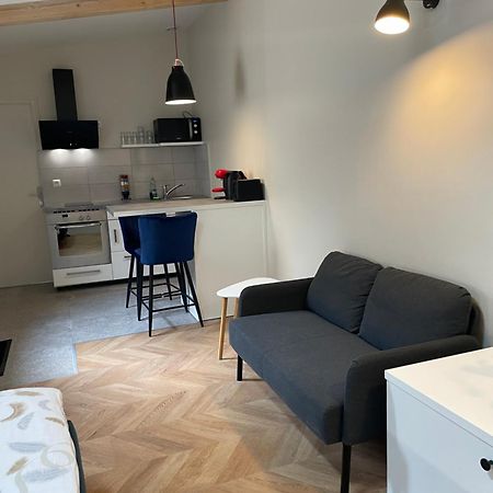 Studio Vitry-sur-Seine Exteriér fotografie
