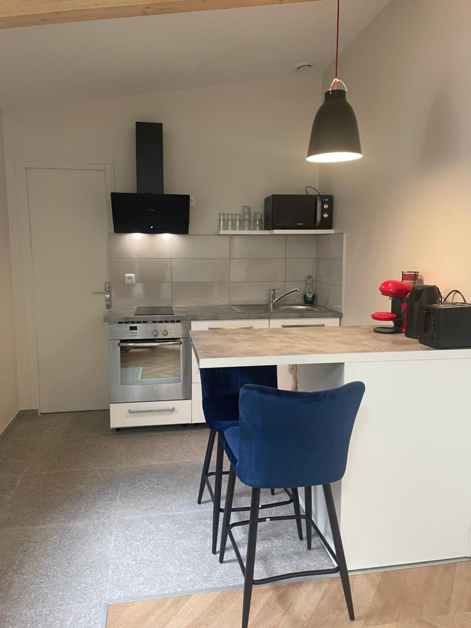 Studio Vitry-sur-Seine Exteriér fotografie