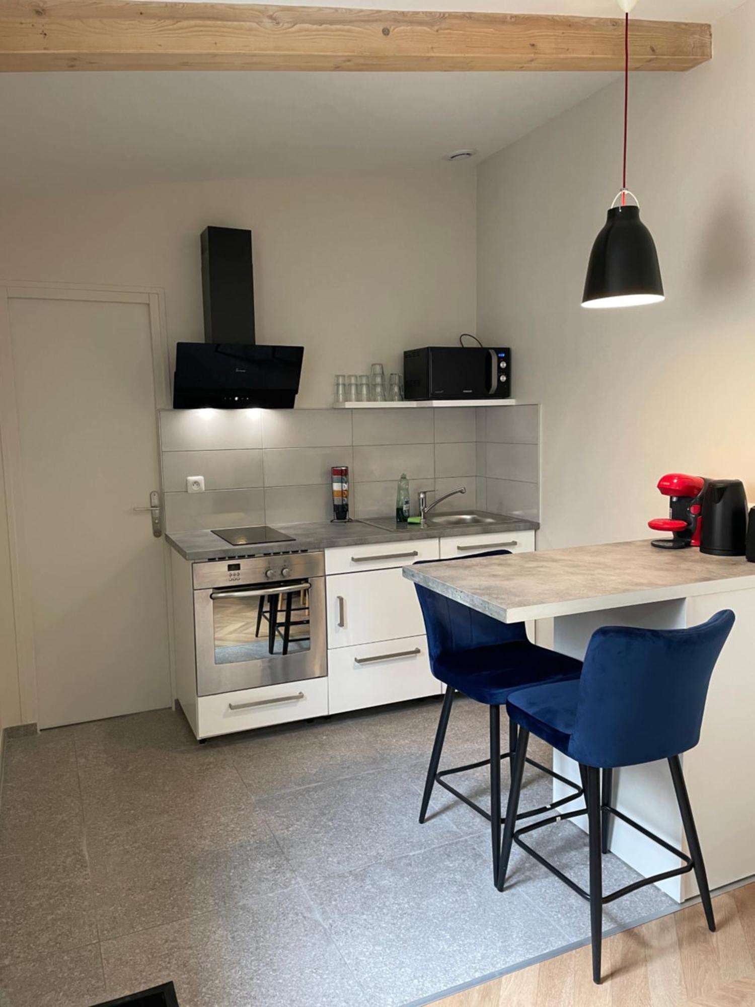 Studio Vitry-sur-Seine Exteriér fotografie