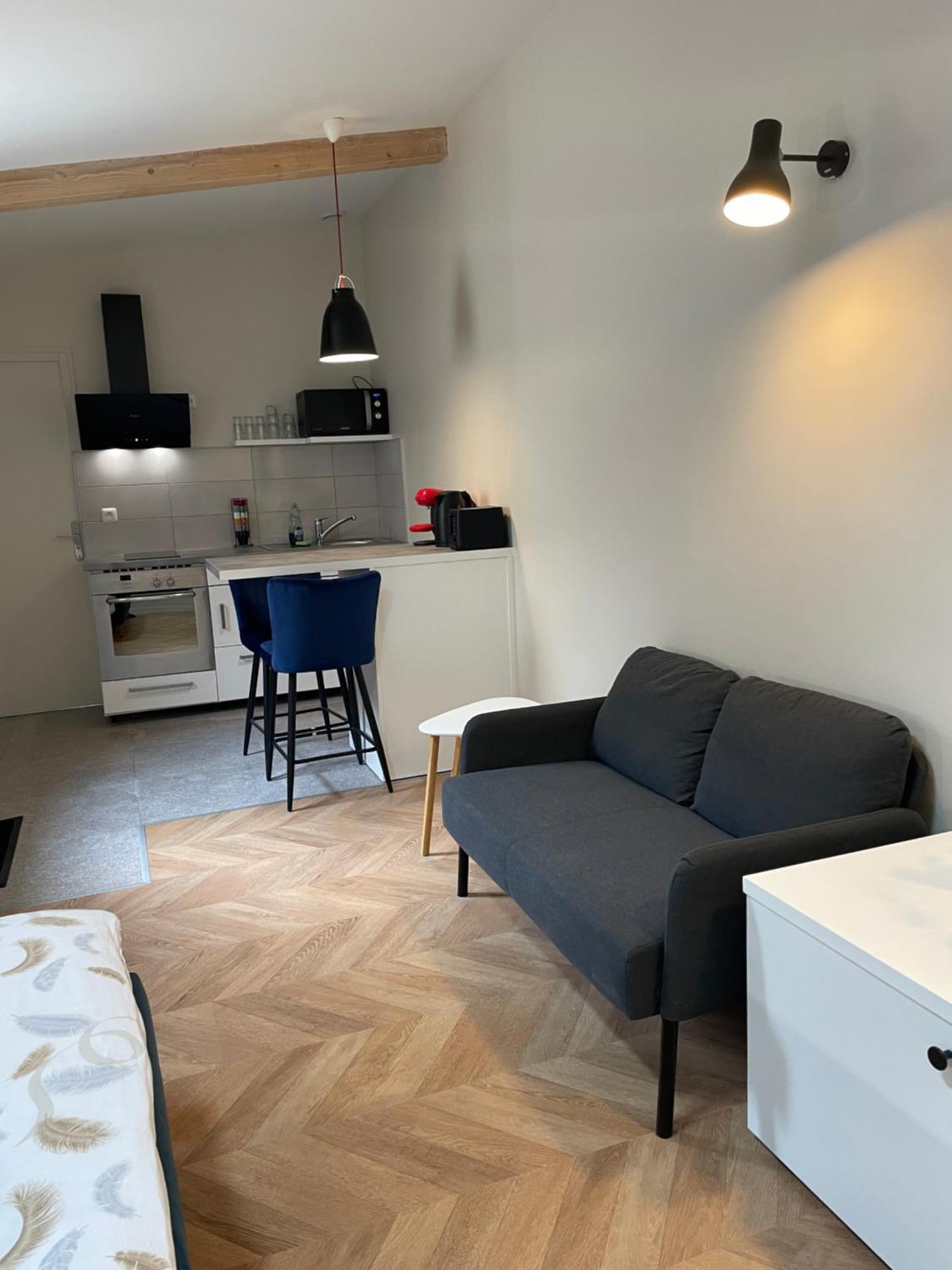 Studio Vitry-sur-Seine Exteriér fotografie